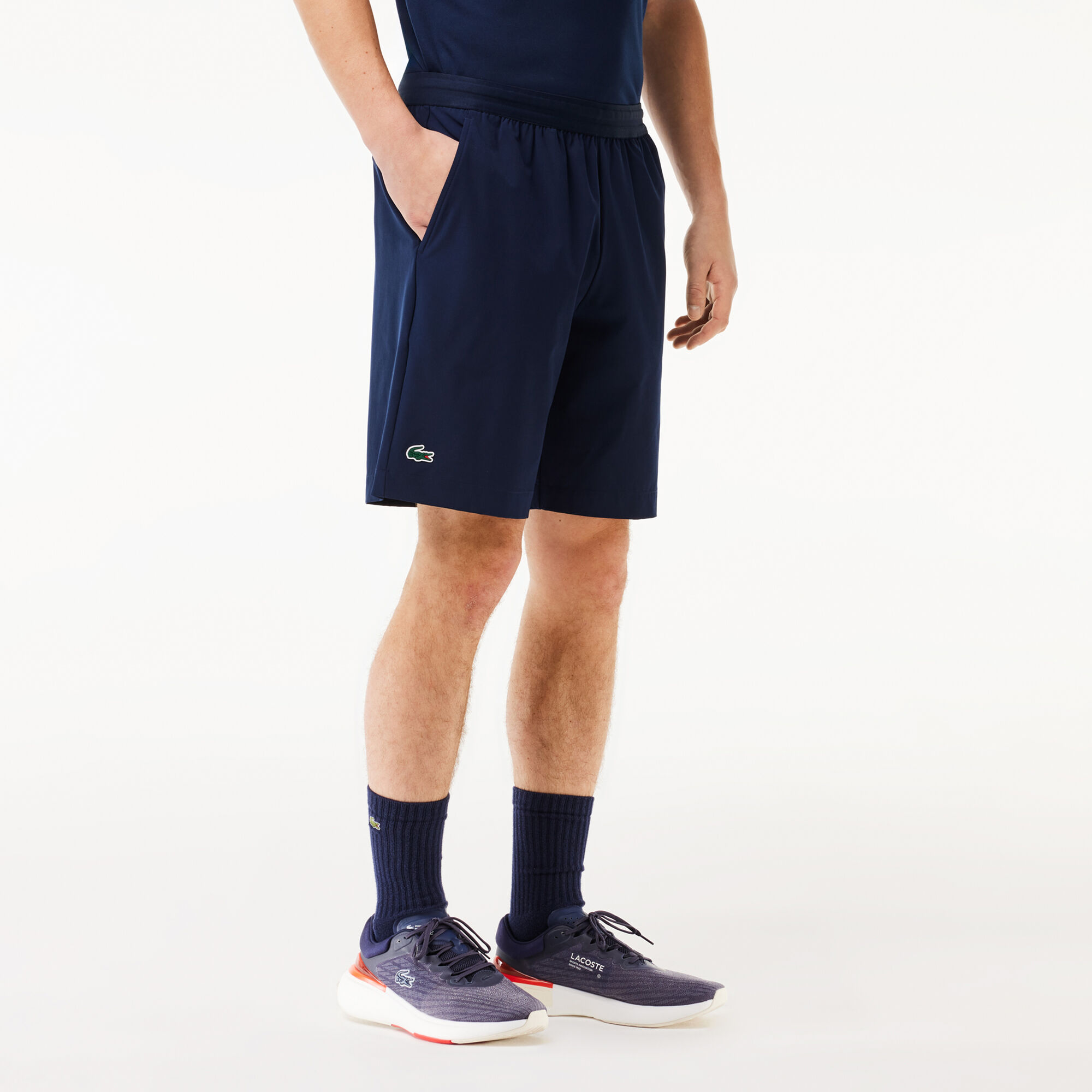 Lacoste