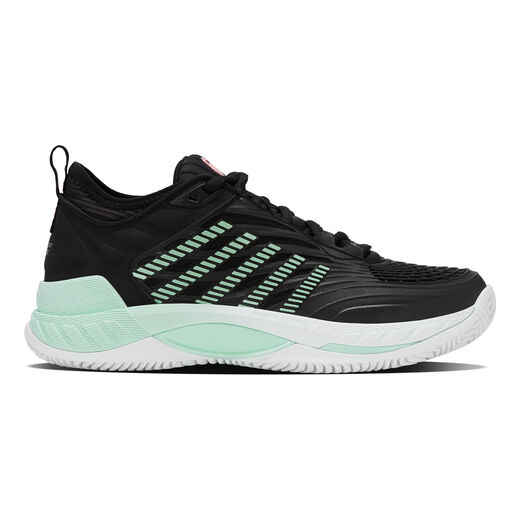 K-Swiss