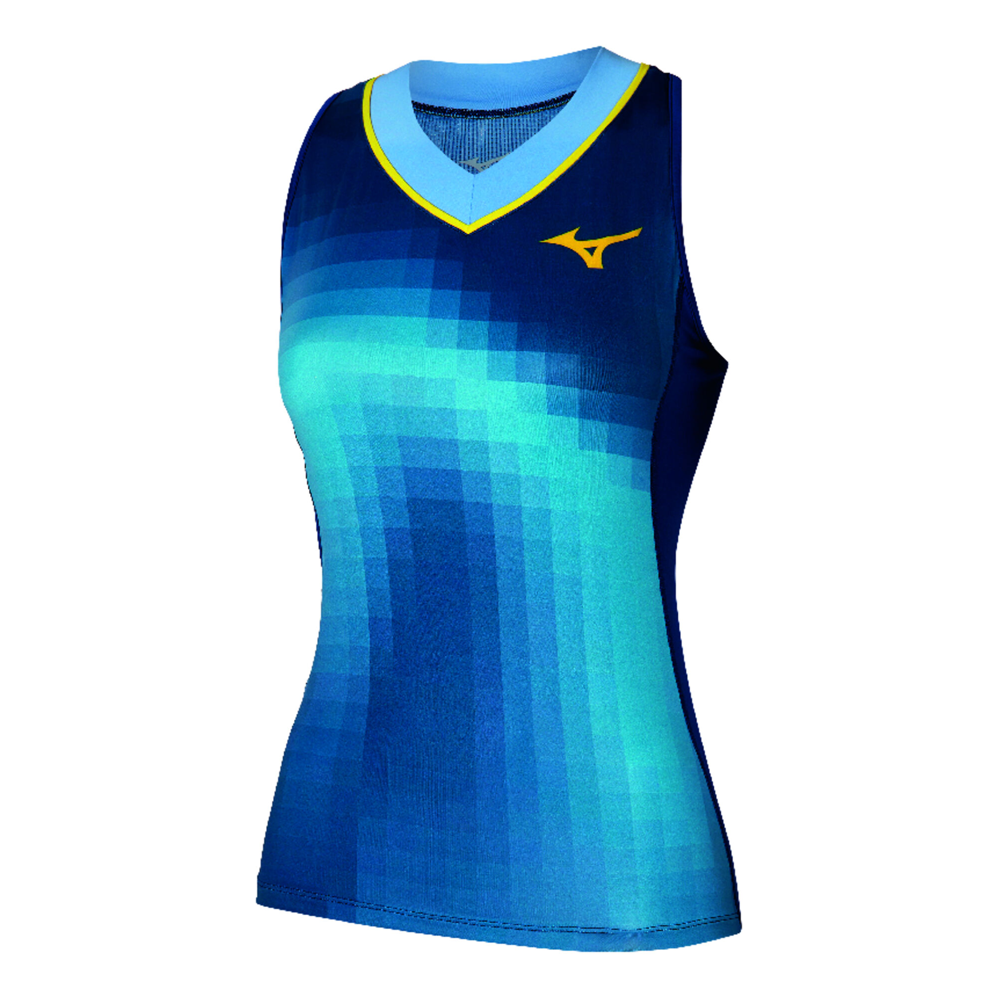 Mizuno