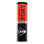 Dunlop FORT MAX TP KNLTB 4er Dose