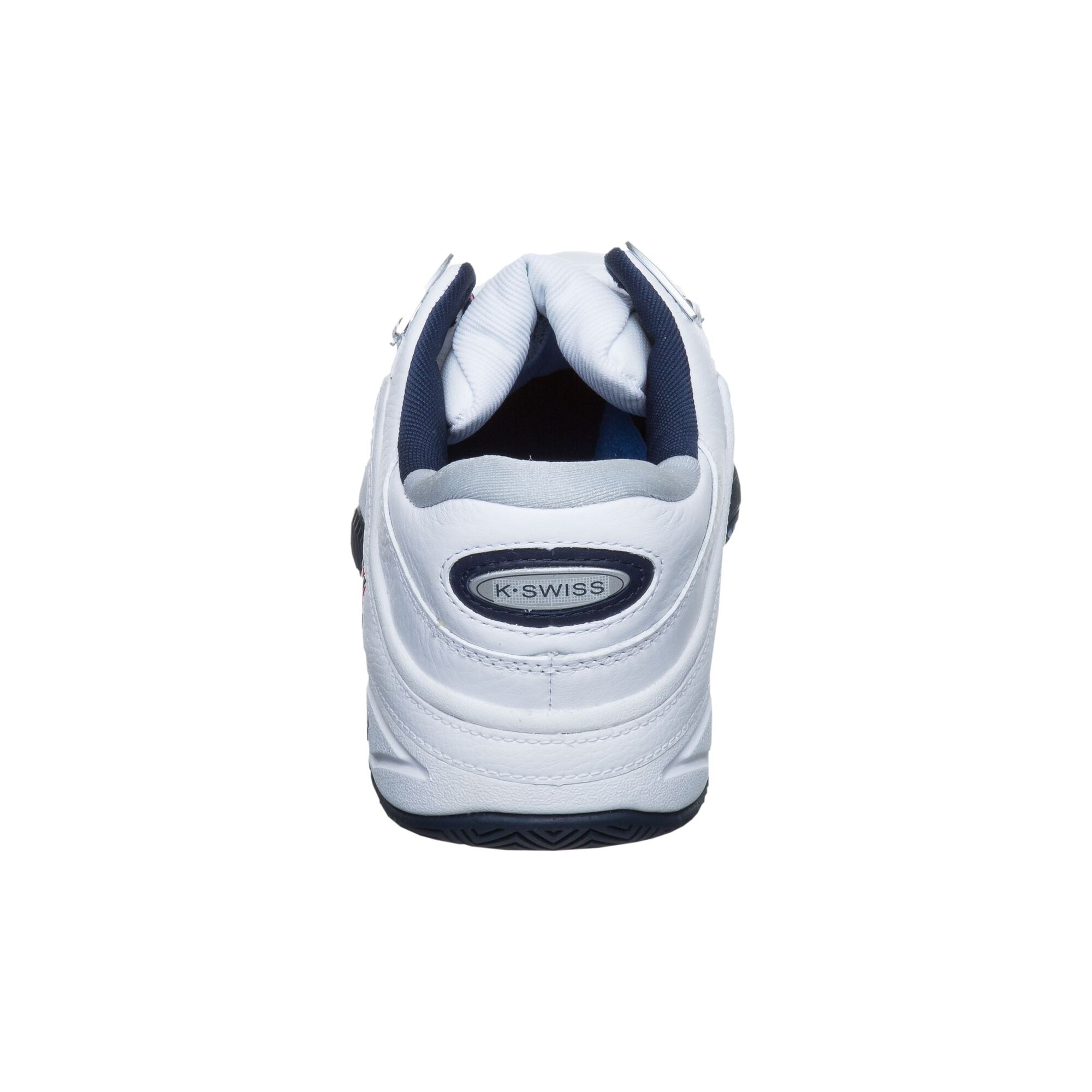 K-Swiss