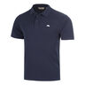 Vergo Polo Polo Mężczyźni-ciemnoniebieski