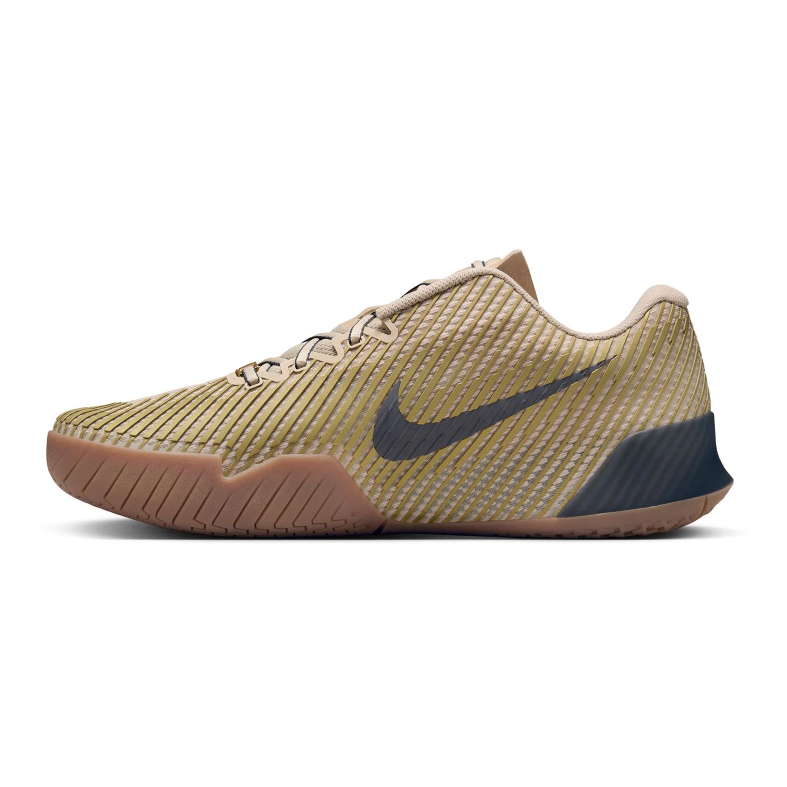 シューズ NIKE - Nike Court Air Zoom Vapor 11 Premium Nike Air Zoom Vapor 11 Premium Buty Do Tenisa Allcourt