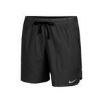 Nike ODZIEŻ Nike Dri-Fit Stride 7in Brief-Lined Szorty Mężczyźni - czarny, 