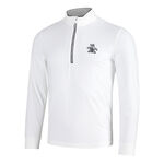 Original Penguin L/S 1/4 Zip Technical Earl