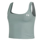 Under Armour ODZIEŻ Under Armour Motion Tank Top Kobiety-Zieleń