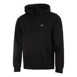 Lacoste ODZIEŻ Lacoste Urban Lifestyle Bluza Mężczyźni-Czarny