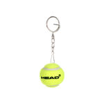 HEAD Akcesoria HEAD MIni Tennis Ball Breloczek do kluczy 