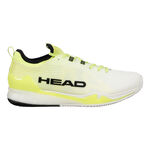 HEAD Buty tenisowe HEAD Endure Pro Buty Do Tenisa Ziemnego Mężczyźni-Ż&oacute;łty,Biały