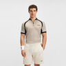 Matchball Polo Mężczyźni - krem, 