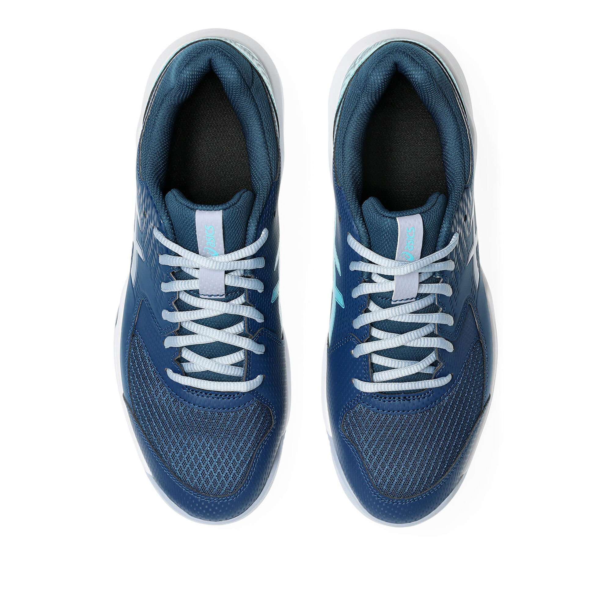 ASICS