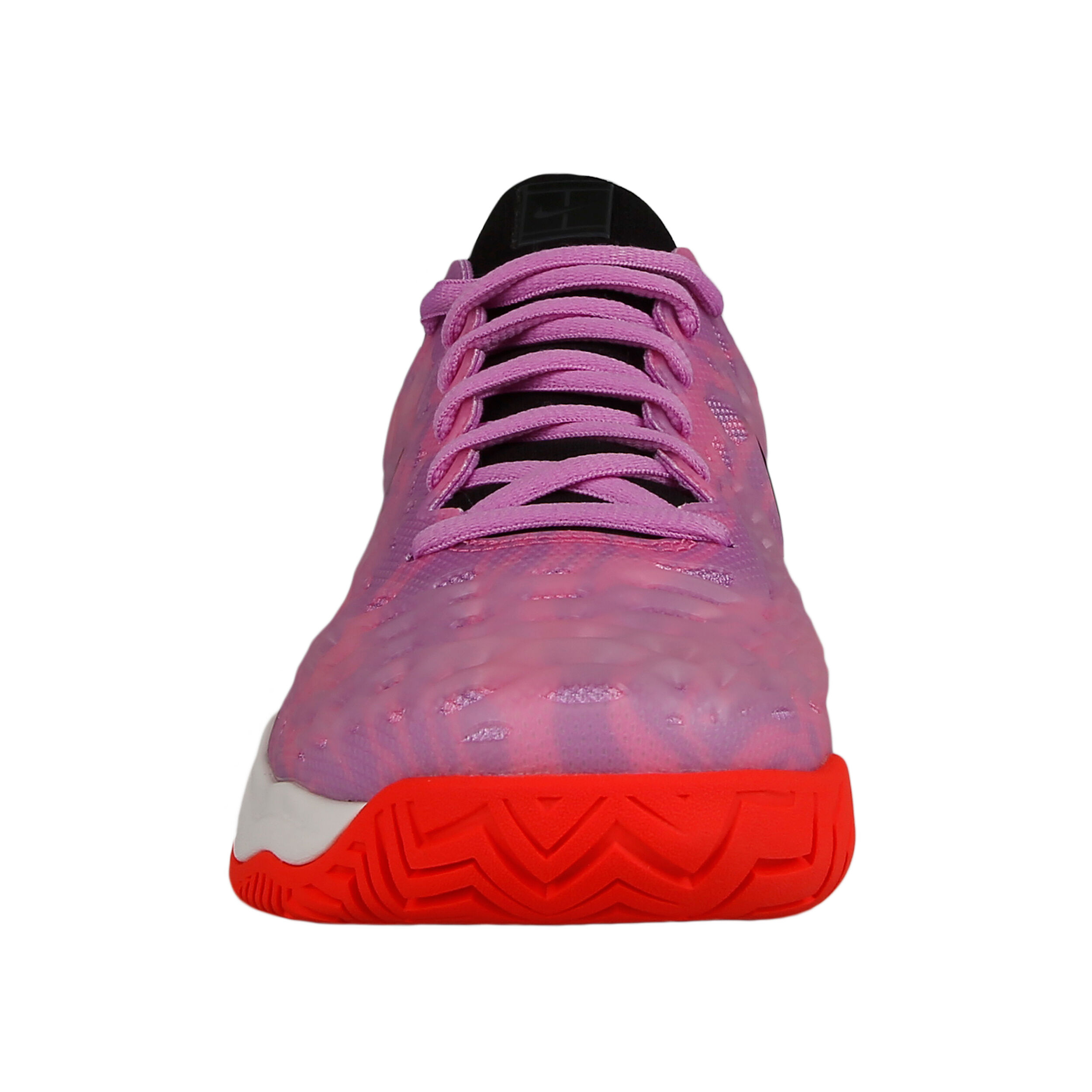Women's zoom cage 3 tennis shoes 2025