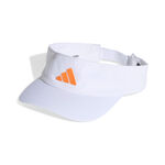 adidas ODZIEŻ adidas Climacool Visor Wizjery Kobiety-biały, morela