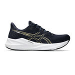 ASICS Buty do biegania ASICS Versablast 4 But neutralny Kobiety - ciemnoniebieski, krem