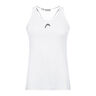 Spirit Tank top Kobiety - biały, 