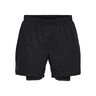Dallas Shorts 2in1
