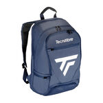 Tecnifibre Tecnifibre Tour Endurance Plecak-Ciemnoniebieski