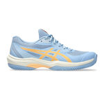 ASICS Game Ff Padel