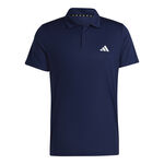 adidas ODZIEŻ adidas Training ES Base Polo Mężczyźni-Ciemnoniebieski
