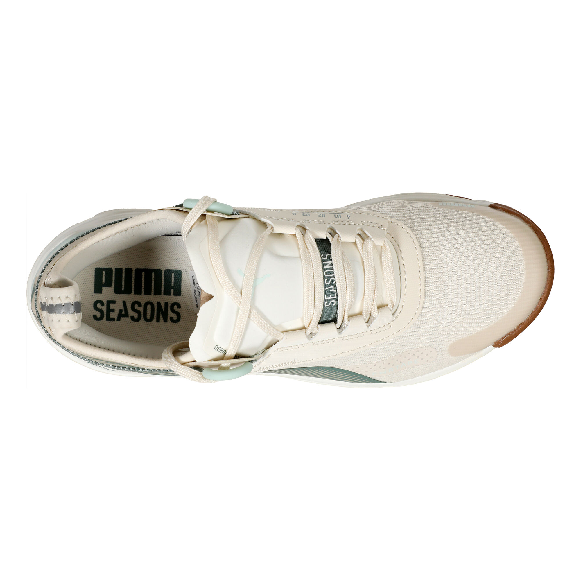 Puma