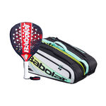 Babolat Pakiet rakiet Padel Babolat Technical Vertuo 2025