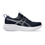 ASICS But neutralny ASICS Gel-Pulse 17 But neutralny Kobiety - ciemnoniebieski, fioletowy