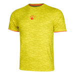 Quiet Please ODZIEŻ Quiet Please Summerbreeze Receiver Koszulka Mężczyźni-Limonka