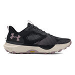 Under Armour Buty do biegania Under Armour Infinite Pro Trail But trailowy Unisex - czarny, szary