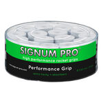 Signum Pro Owijki Signum Pro  Performance Grip Opakowanie 30 szt. - biały