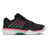 Hypercourt Express 2 Buty Do Tenisa Ziemnego Kobiety-Czarny,Wielokolorowy