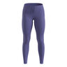 Essential Warm Getry do biegania Kobiety - niebieski, 