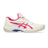 Game FF Buty Do Tenisa Allcourt Kobiety-Krem,Jagoda