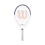 Wilson Rakiety tenisowe Wilson Roland Garros Elite 23 Rakietka dla dzieci Naciągnięta