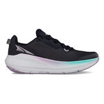 Altra Buty do biegania Altra FWD Via But neutralny Kobiety - czarny, fioletowy