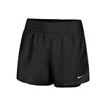 Nike ODZIEŻ Nike Dri-Fit One Heritage 3in 2in1 Szorty Kobiety-Czarny