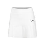 Nike ODZIEŻ Nike Dri-Fit Advantage Pleated Spódnica Kobiety-Biały