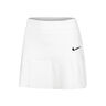 Dri-Fit Advantage Pleated Spódnica Kobiety-Biały