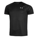 Under Armour ODZIEŻ Under Armour Tech 2.1 Koszulka Mężczyźni - czarny, 