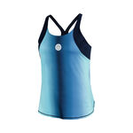 BIDI BADU ODZIEŻ BIDI BADU Spectrum Tank Top Dziewczynki-Ciemnoniebieski,Jasnoniebieski