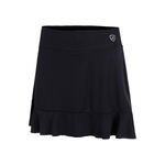 Limited Sports ODZIEŻ Limited Sports Flounce Spódnica Kobiety-Ciemnoniebieski