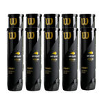 Wilson 10x US Open 4er Dose