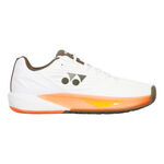 Yonex Buty tenisowe Yonex Eclipsion 5 buty do tenisa allcourt Mężczyźni - biały, brąz