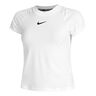 Court Dri-Fit Advantage Koszulka Kobiety-Biały
