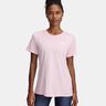 Tech Shortsleeve Twist