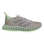 adidas Buty do biegania adidas 4D FWD 3 But neutralny Kobiety - szary, jasnozielony