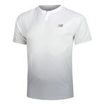 New Balance Printed Tournament Top