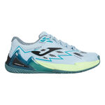 Joma Buty do padla Joma Open But Do Padla Mężczyźni-Mięta,Zieleń