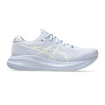 ASICS Buty do biegania ASICS GEL-EXCITE 11 But neutralny Kobiety-jasnoniebieski, żółty