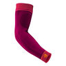 Compression Arm (short) Rękaw-Różowy