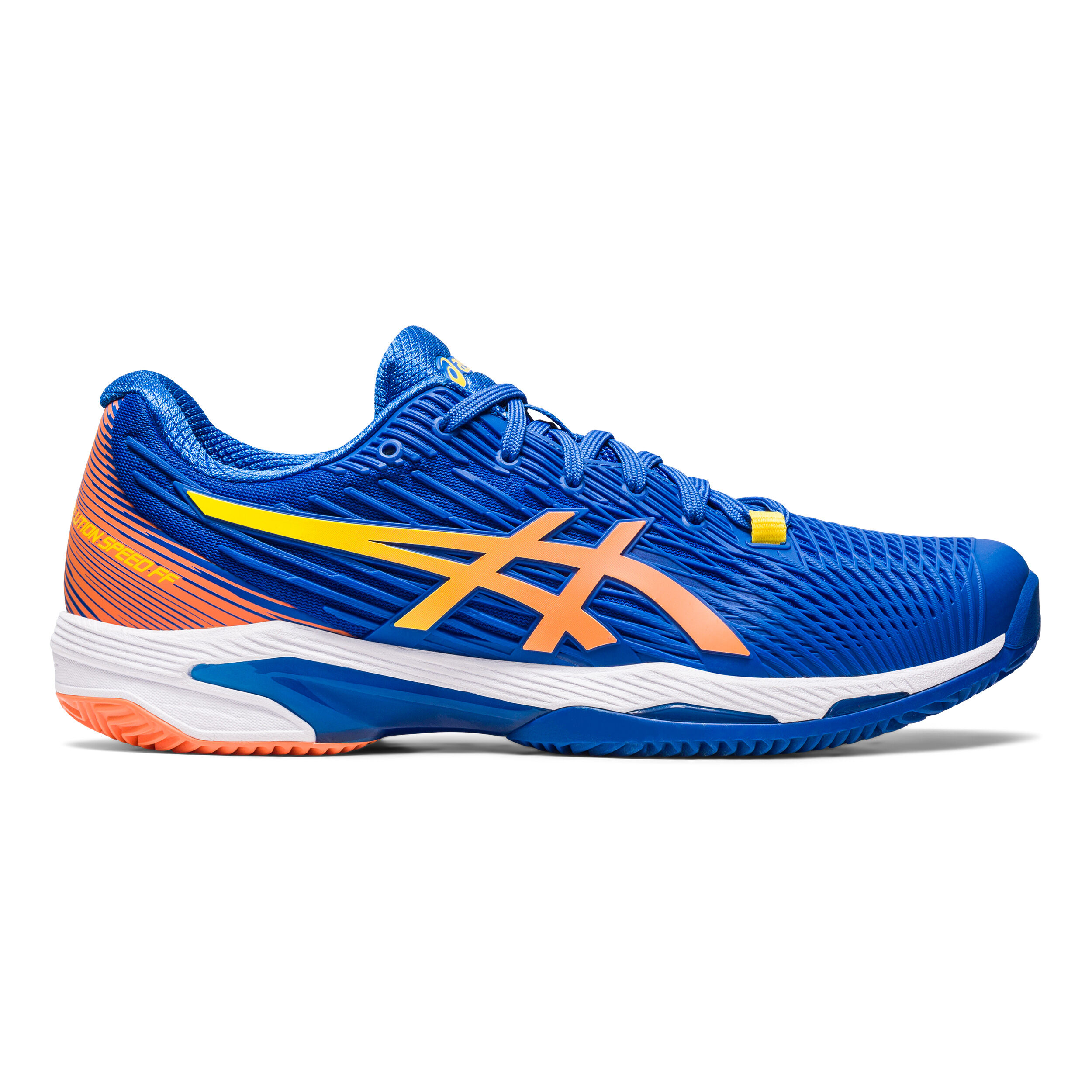 kupić online | Tennis-Point ASICS Solution Speed FF 2 CLAY